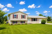 House for sale in Clinton County, Ohio