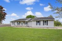 House for sale in Champaign County, Illinois
