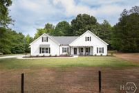 Recreational Property for sale in Greene County, Georgia