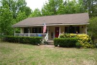 Land for sale in Bulloch County, Georgia
