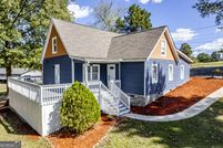 House for sale in Putnam County, Georgia