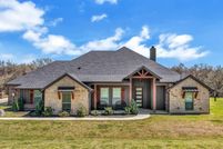 Land for sale in Parker County, Texas