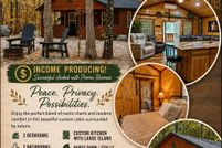 Commercial Property for sale in McCreary County, Kentucky