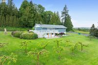 Timberland Property for sale in Columbia County, Oregon