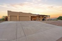 Land for sale in Pinal County, Arizona