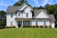 Land for sale in Barrow County, Georgia
