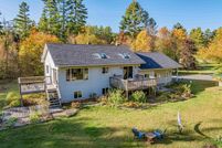 Timberland Property for sale in Washington County, Vermont
