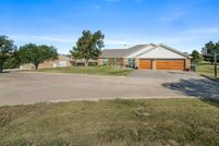 Land for sale in Potter County, Texas