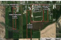 Farm and Ranch for sale in Jefferson County, Arkansas