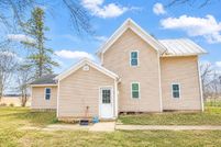 House for sale in Branch County, Michigan