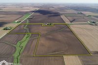 Farm and Ranch for sale in Grundy County, Iowa