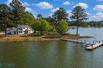Lakefront Property for sale in Mathews County, Virginia