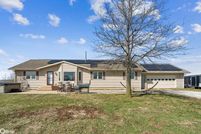 Timberland Property for sale in Henderson County, Illinois