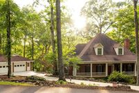 Lakefront Property for sale in Clarke County, Georgia