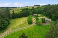 Land for sale in Yamhill County, Oregon
