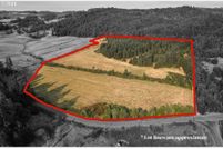 Land for sale in Lane County, Oregon