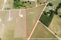 Land for sale in Madison County, Georgia