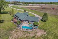 Land for sale in Shawnee County, Kansas