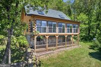Land for sale in Fauquier County, Virginia