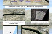 Land for sale in Clark County, Nevada