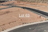 Undeveloped Land for sale in Washington County, Utah