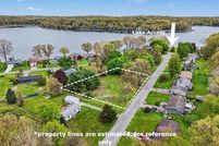 Land for sale in Saint Joseph County, Michigan