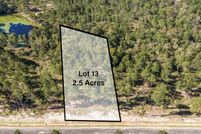 Land for sale in Columbia County, Georgia