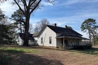 House for sale in Taliaferro County, Georgia