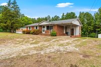 Land for sale in Richmond County, North Carolina