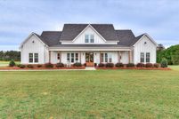 Farm and Ranch for sale in McDuffie County, Georgia