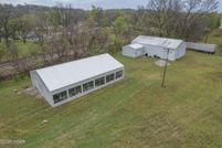 Undeveloped Land for sale in Newton County, Missouri