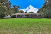 Land for sale in Burke County, Georgia