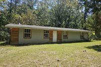 Land for sale in McDuffie County, Georgia