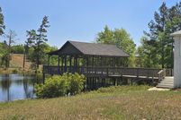 Land for sale in Richmond County, Georgia