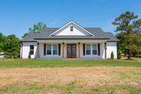 Land for sale in Columbia County, Georgia