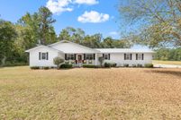 Land for sale in Jenkins County, Georgia