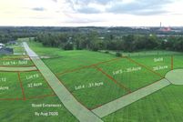 Land for sale in Linn County, Iowa