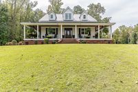 Land for sale in Jefferson County, Georgia