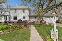 Land for sale in Worth County, Iowa