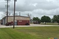 Land for sale in Matagorda County, Texas