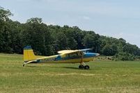Timberland Property for sale in Boone County, Missouri