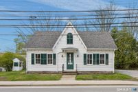 Timberland Property for sale in Windham County, Connecticut