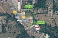 Farm and Ranch for sale in Cherokee County, Texas