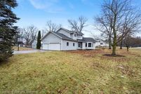 Land for sale in Jackson County, Michigan