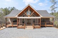 Recreational Property for sale in Pickens County, Georgia