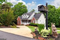 Land for sale in Union County, Georgia