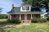 Land for sale in Northampton County, North Carolina