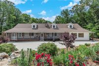Land for sale in Cherokee County, Georgia