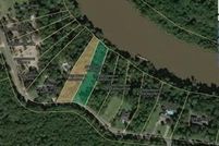 Land for sale in Wayne County, Georgia
