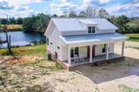 Land for sale in Brantley County, Georgia